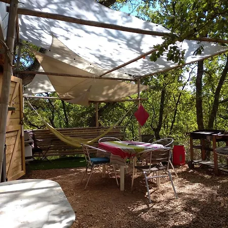 Appartement Sous Les Chenes *