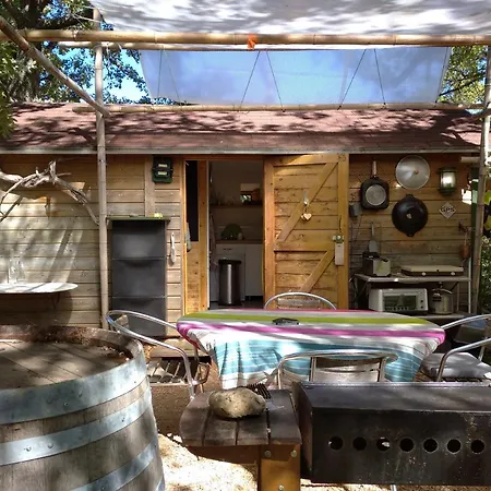 Sous Les Chenes Appartement Montagnac (Alpes-de-Haute-Provence)
